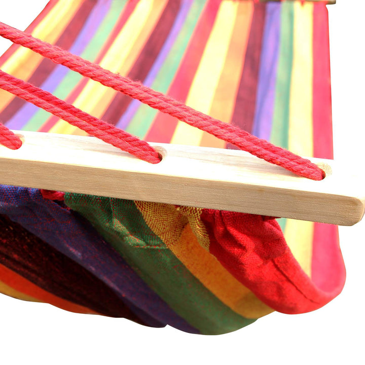 Colorful Portable Hammock