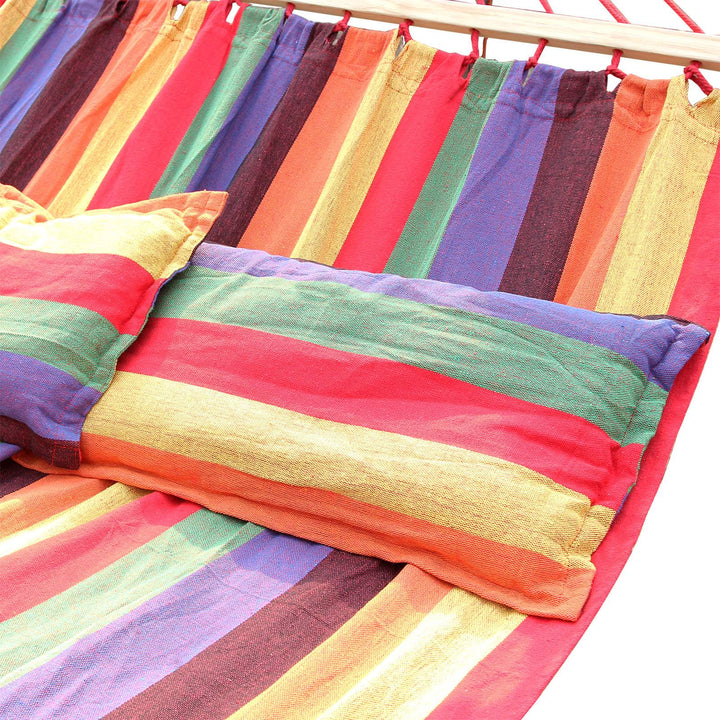 Colorful Portable Hammock