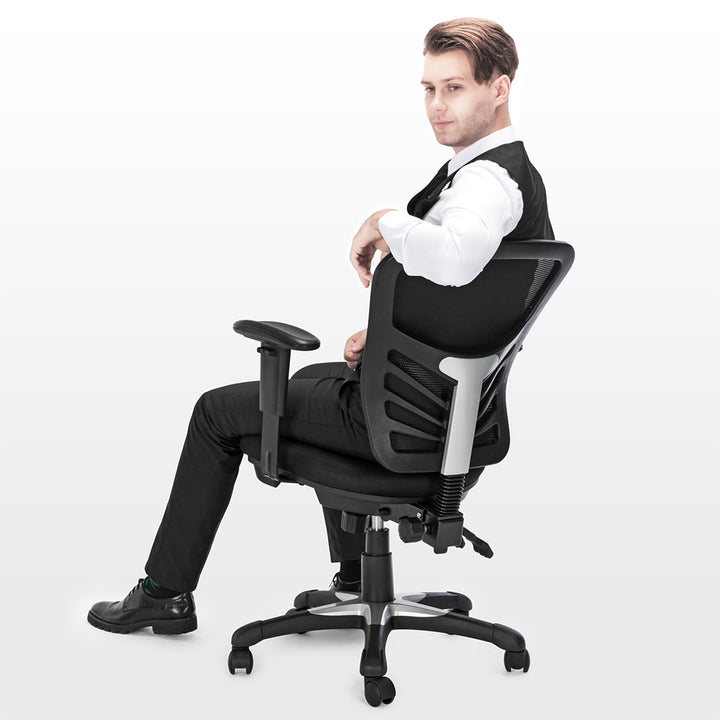 Mesh Office Chair