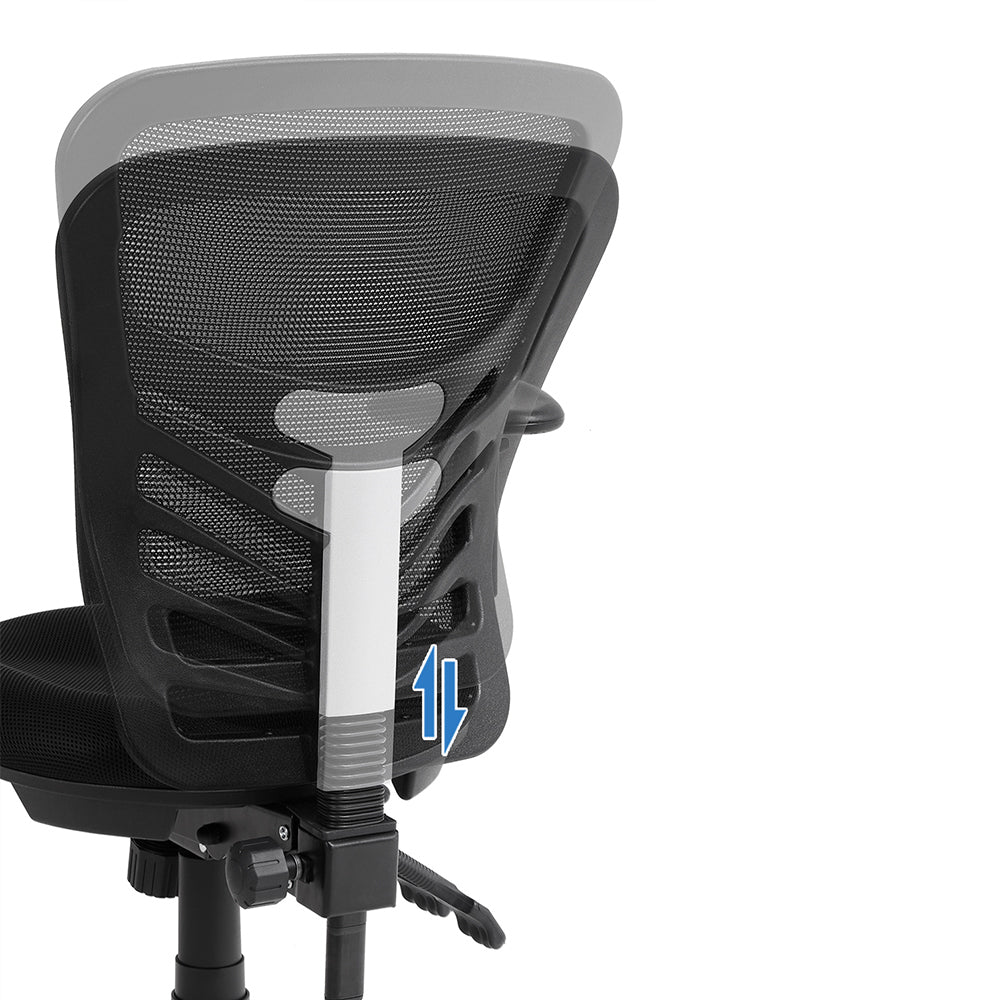 Mesh Office Chair