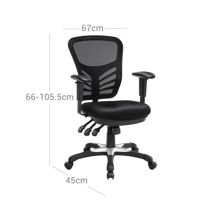 Mesh Office Chair