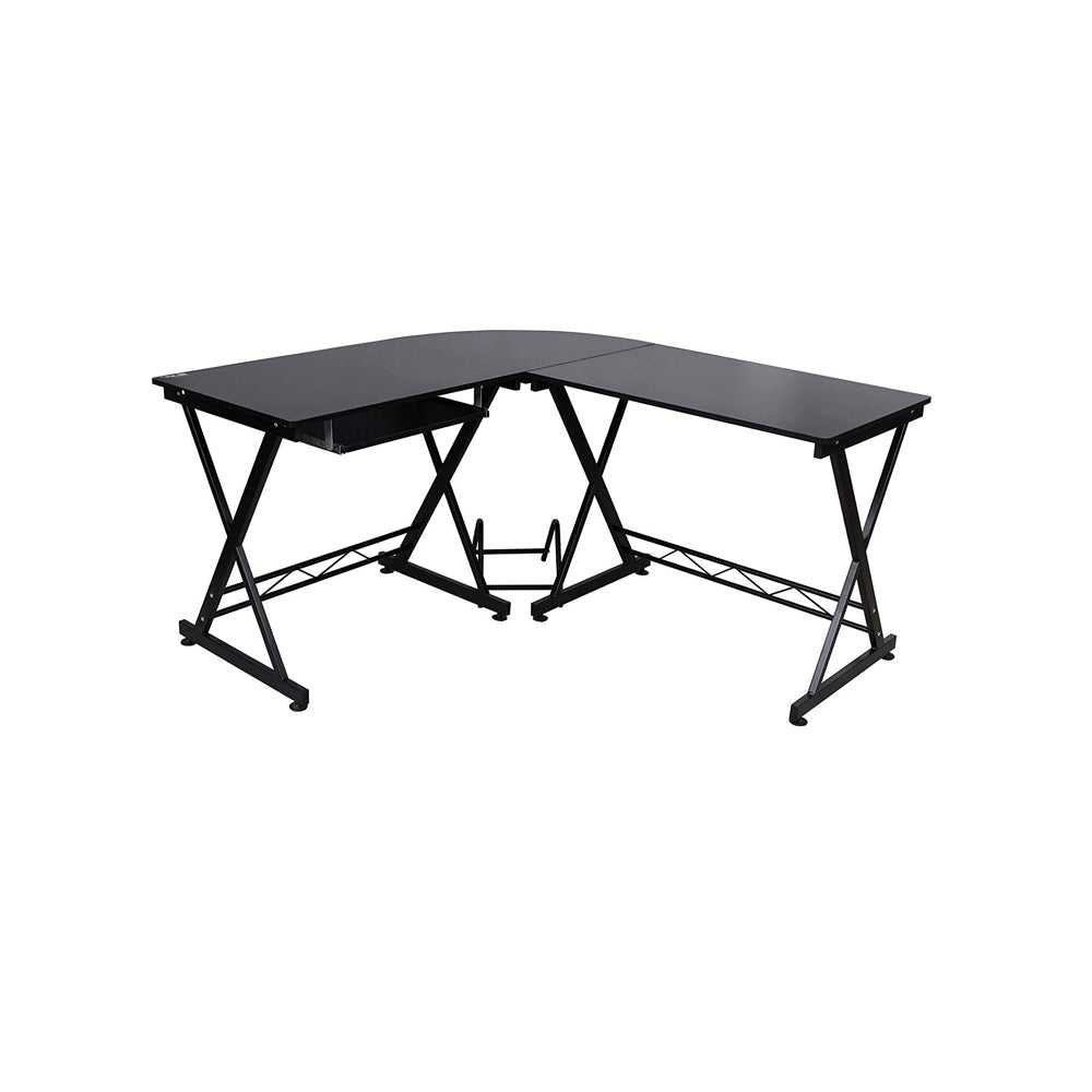 Corner Computer Desk