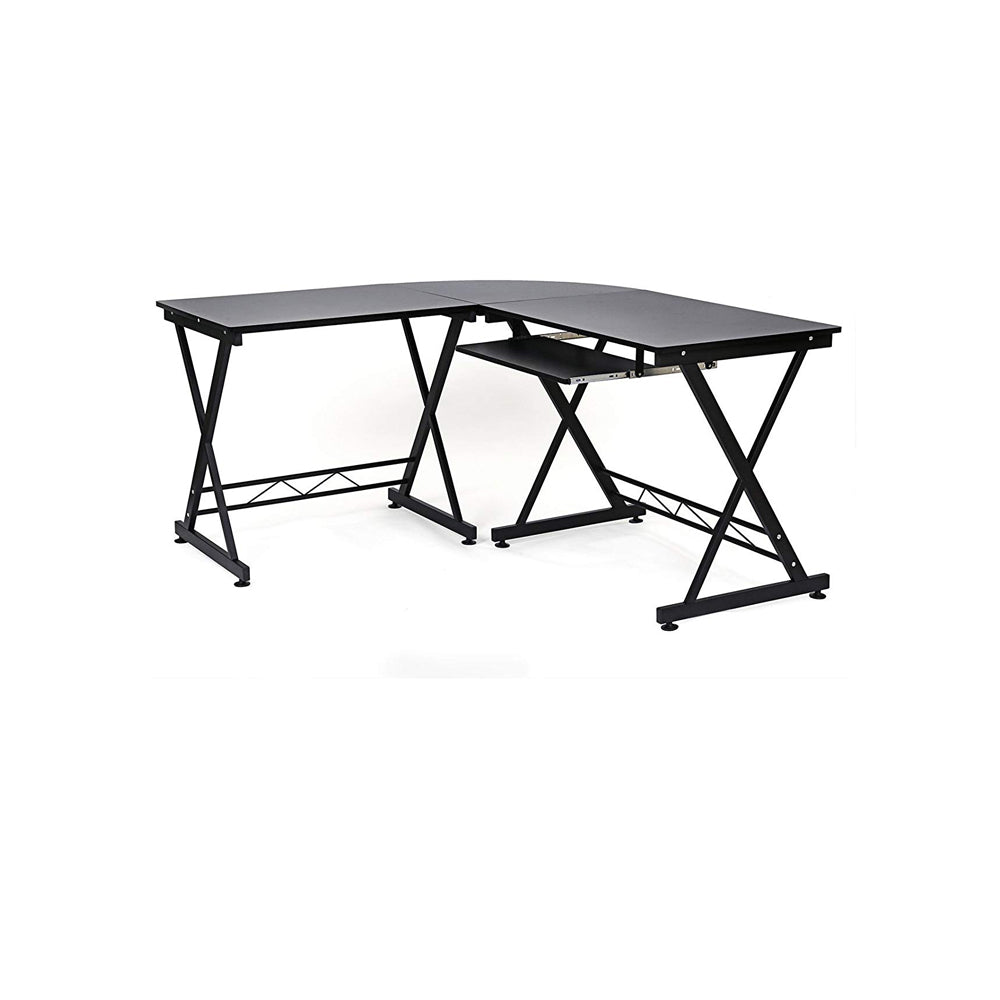 Corner Computer Desk