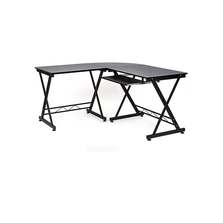 Corner Computer Desk