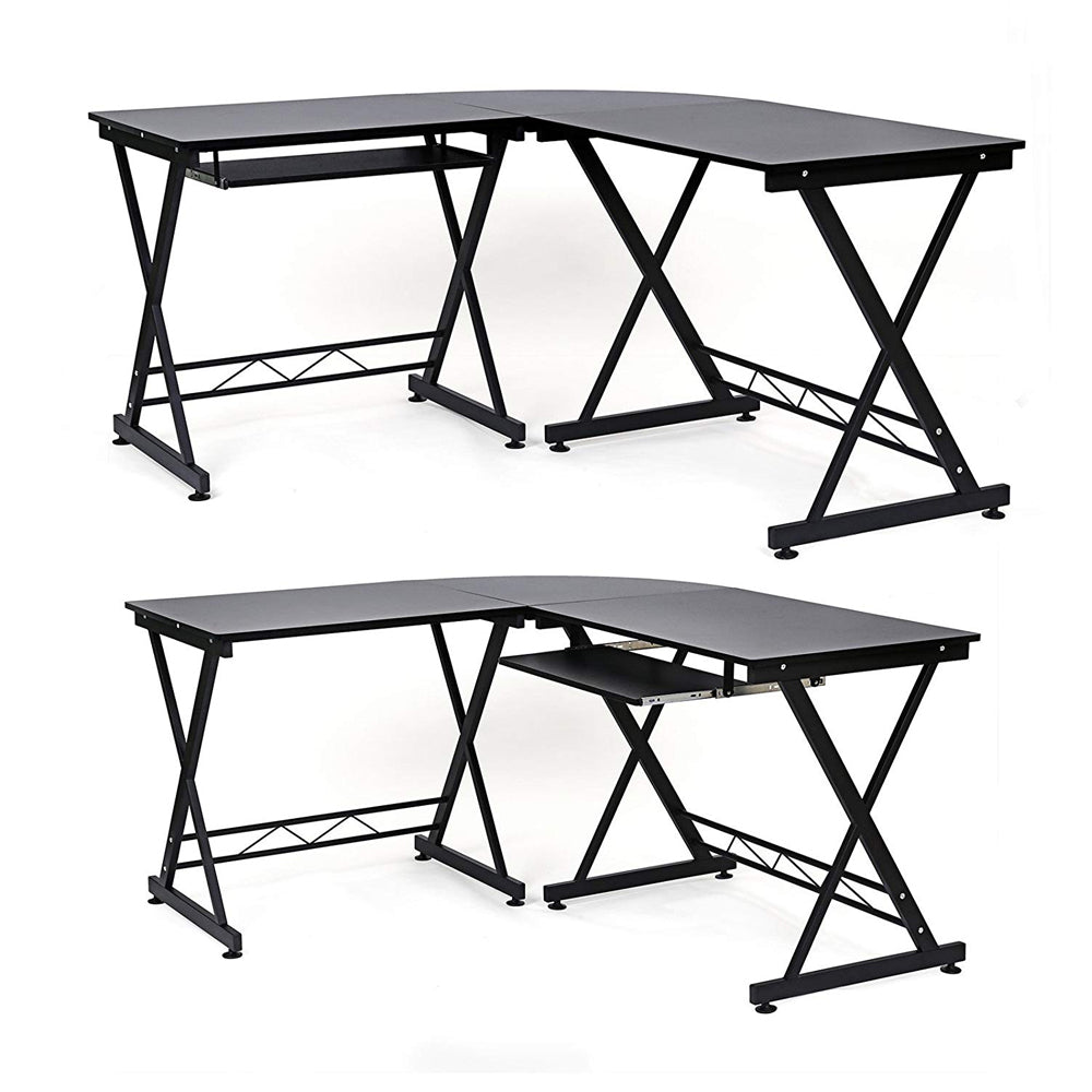 Corner Computer Desk