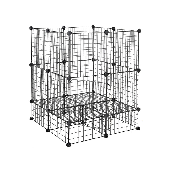 Customizable Pet Playpen