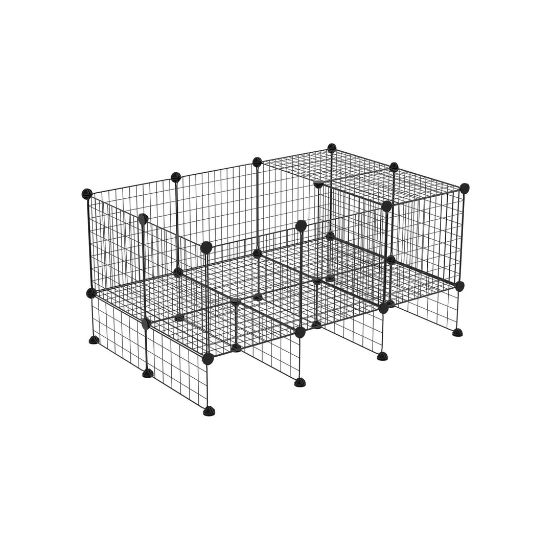 Customizable Pet Playpen