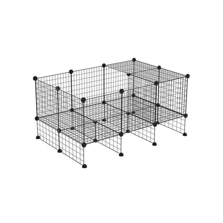 Customizable Pet Playpen