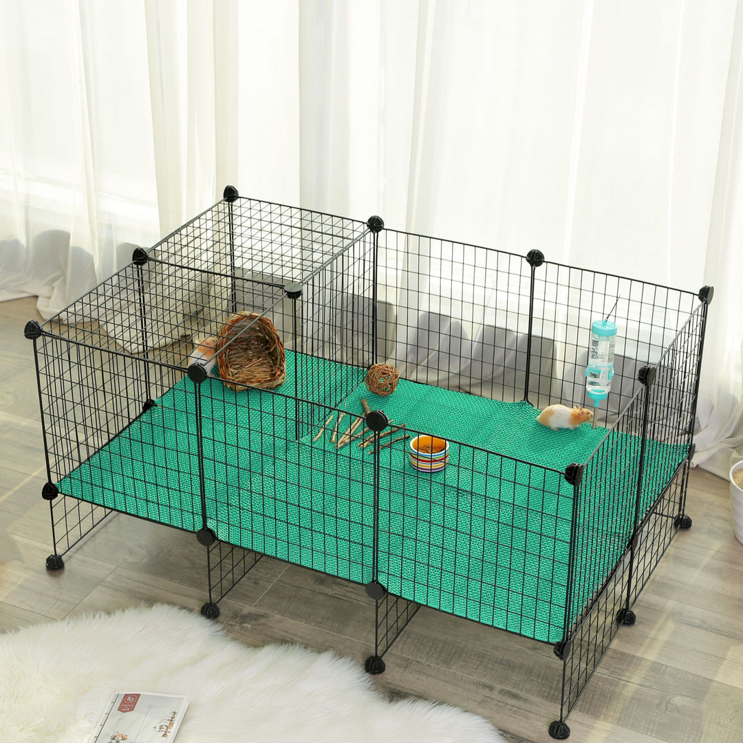 Customizable Pet Playpen