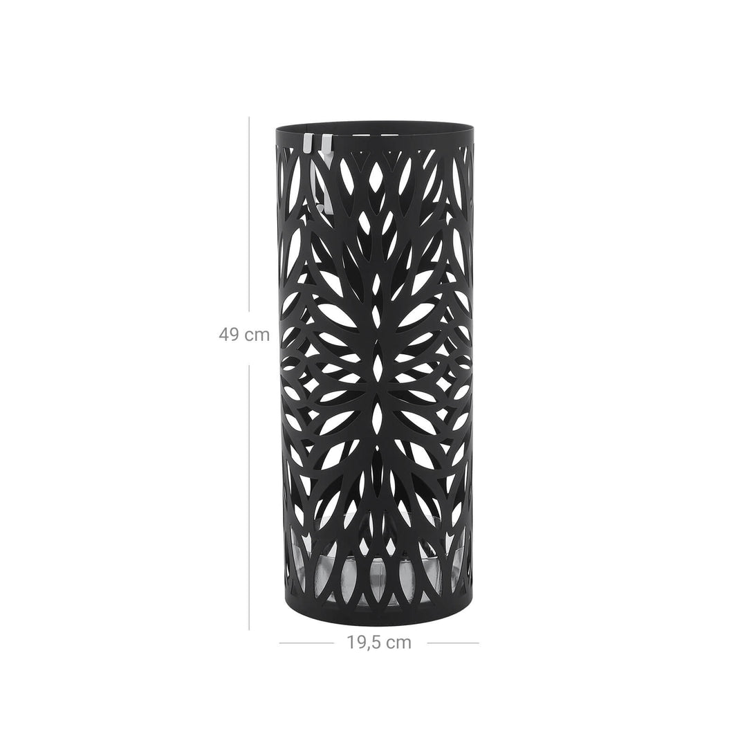 Cylindrical Umbrella Stand