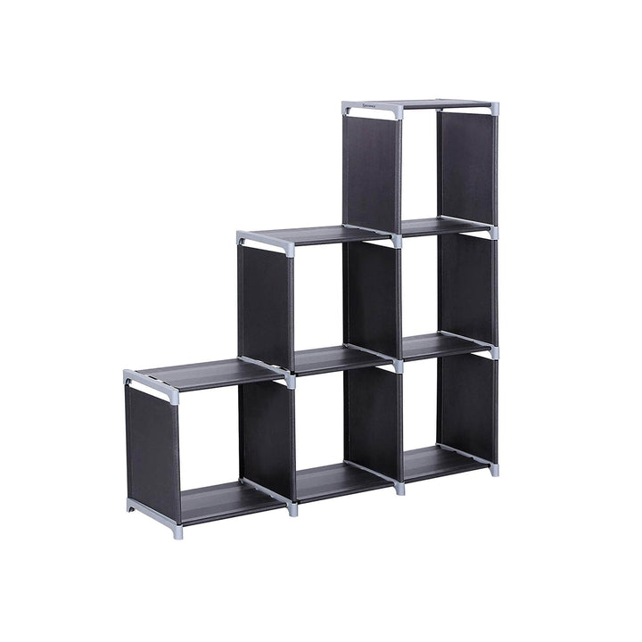 DIY Storage Shelf