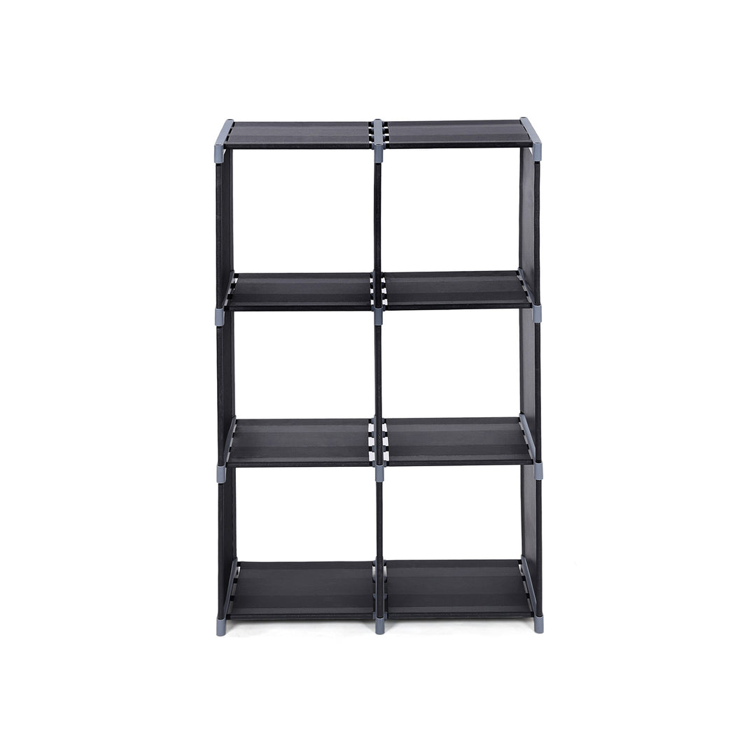DIY Storage Shelf