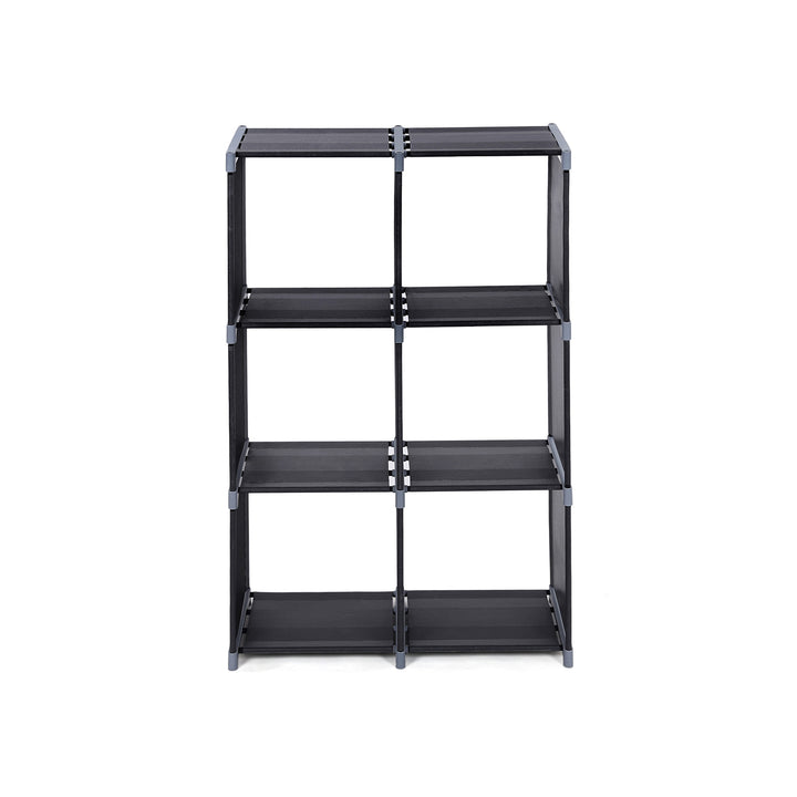 DIY Storage Shelf