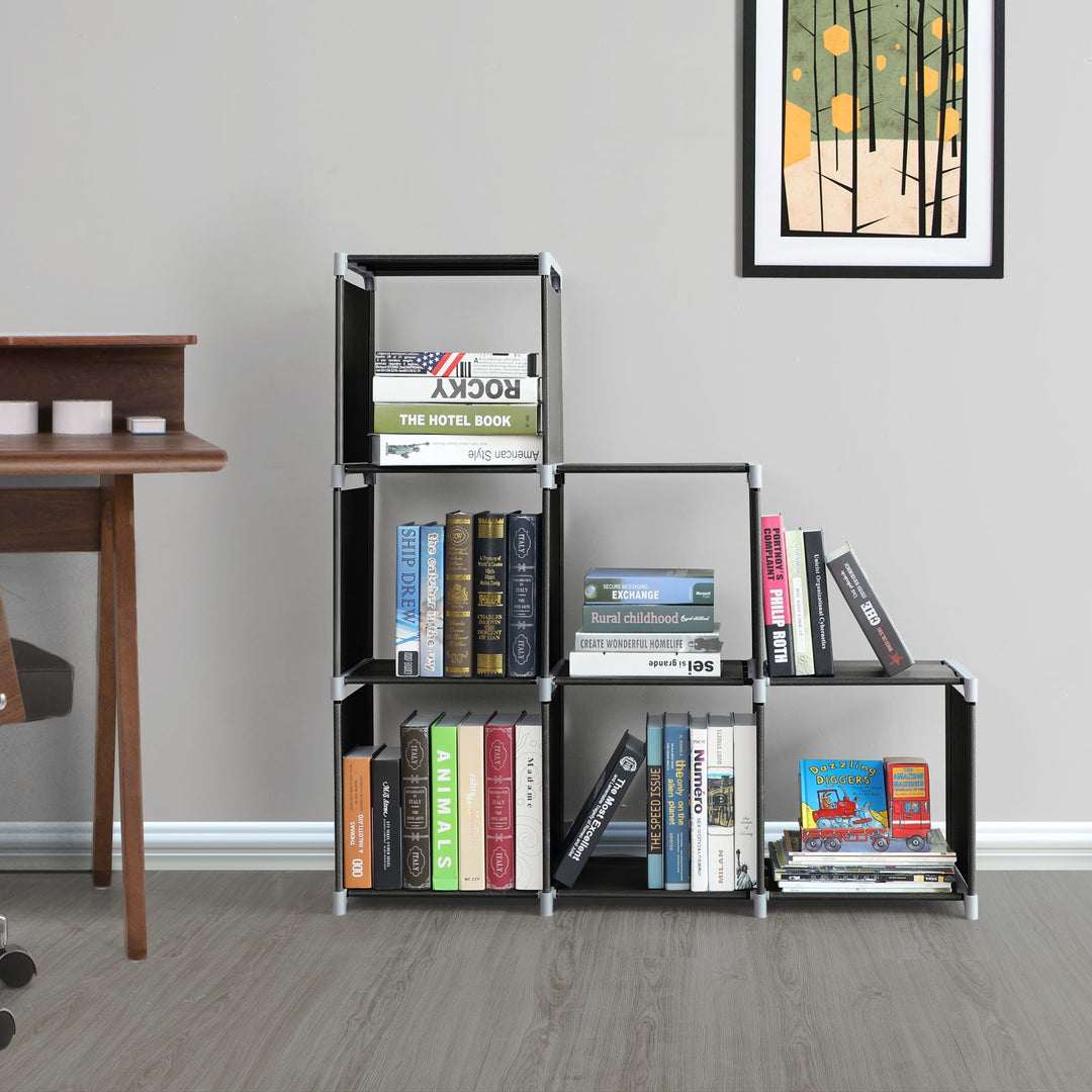 DIY Storage Shelf