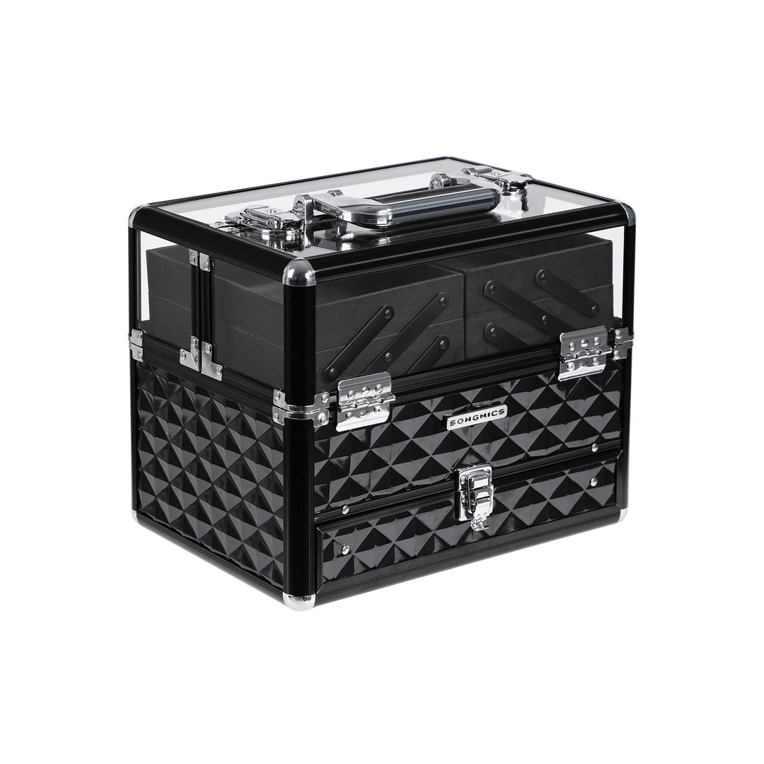 Deluxe Makeup Case