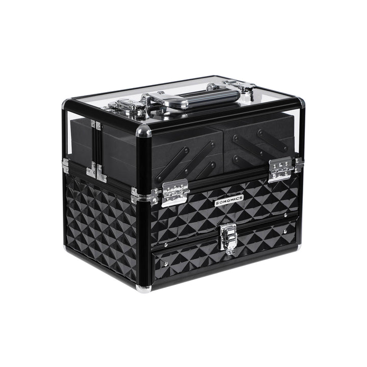 Deluxe Makeup Case