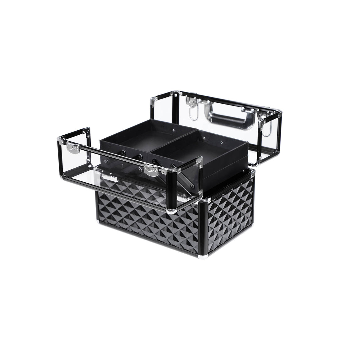 Deluxe Makeup Case