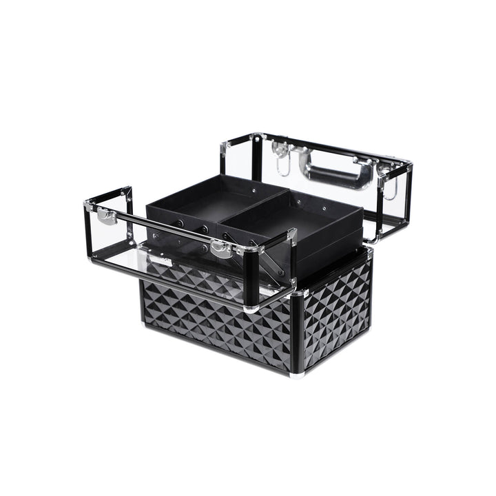 Deluxe Makeup Case