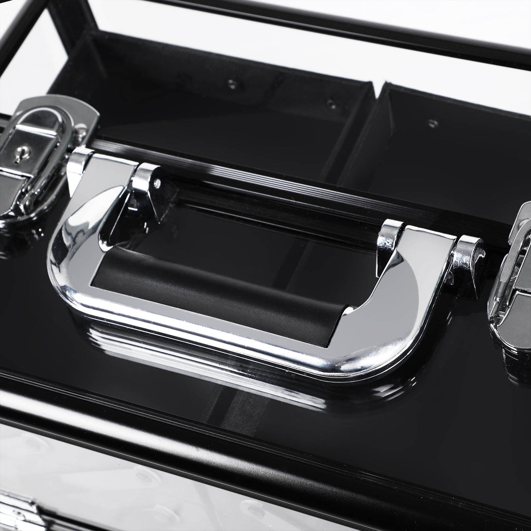 Deluxe Makeup Case