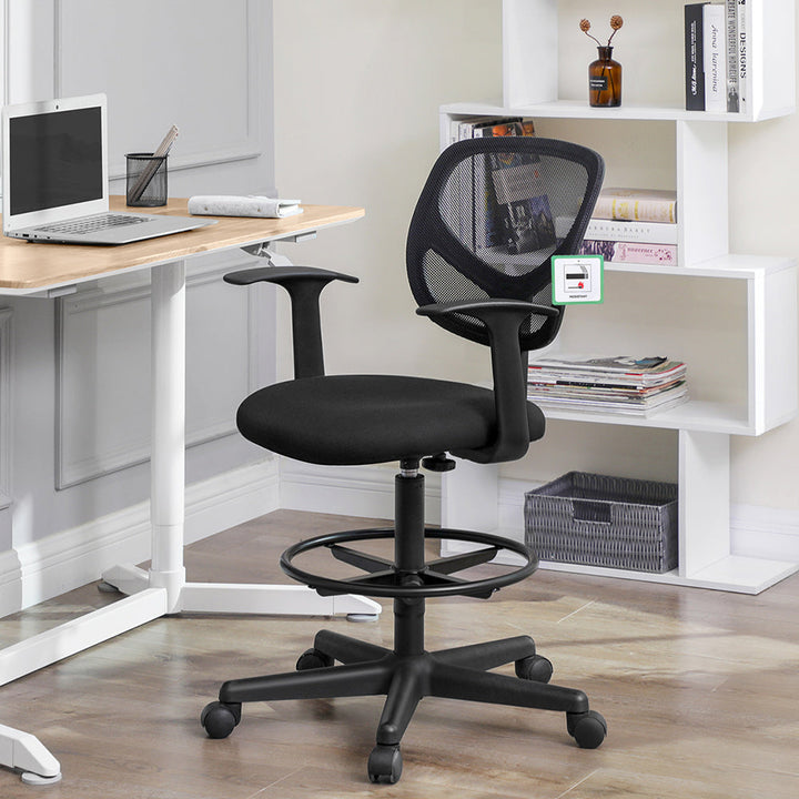 Mesh Office Chair