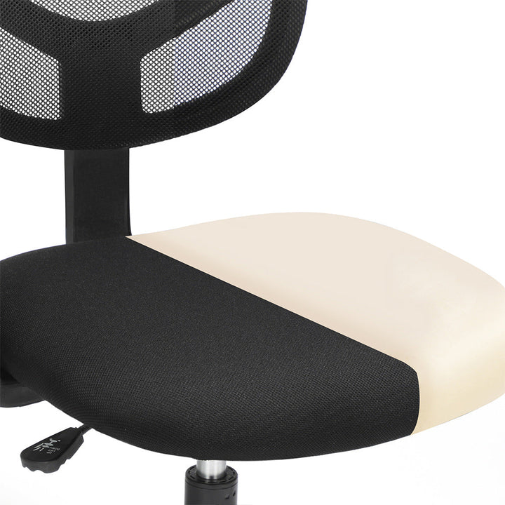 360-degree Swivel Task Stool