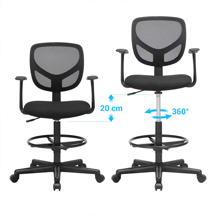 For Standing Desk