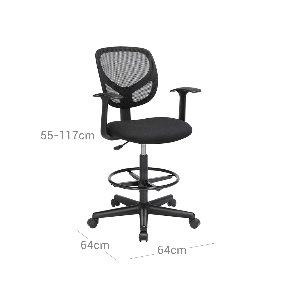 Black OBN25BKUK