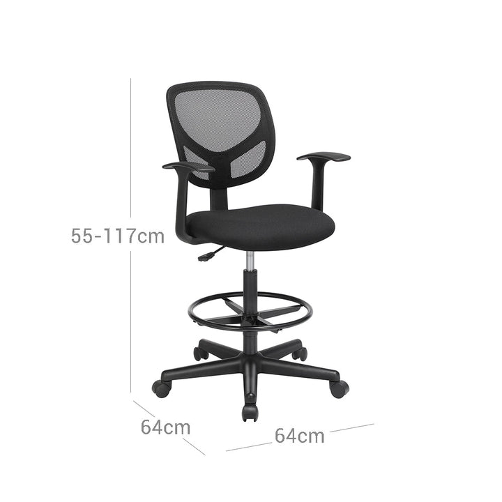 Black OBN25BKUK