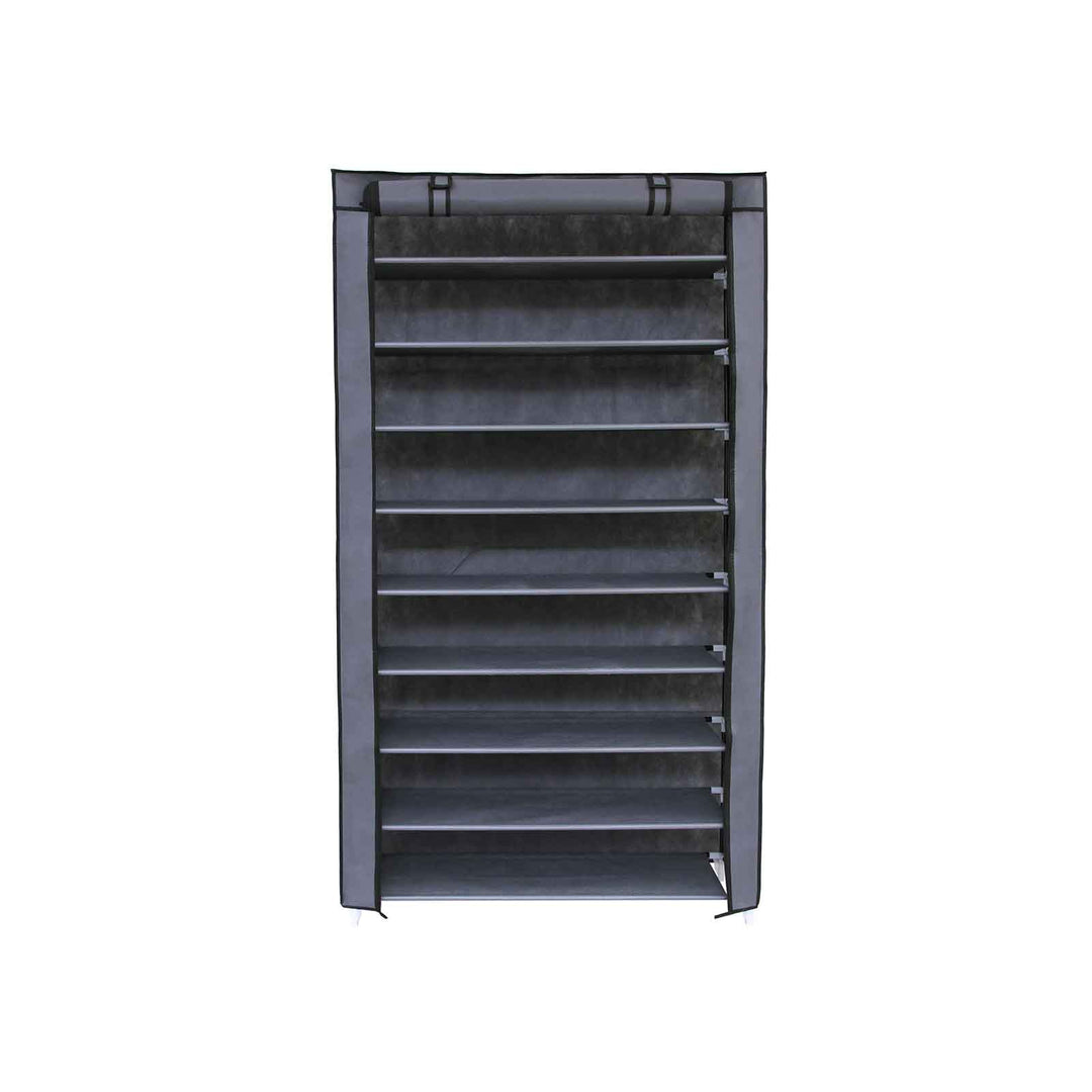 Dust Proof Shoe Rack
