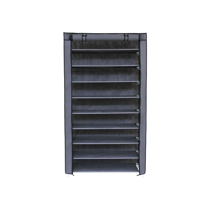 Dust Proof Shoe Rack