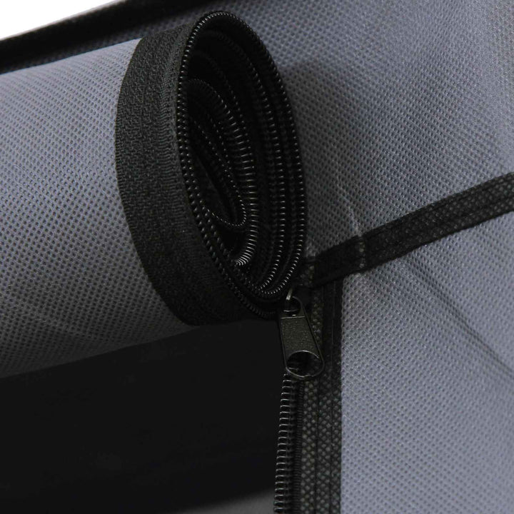 Dust Proof Shoe Rack