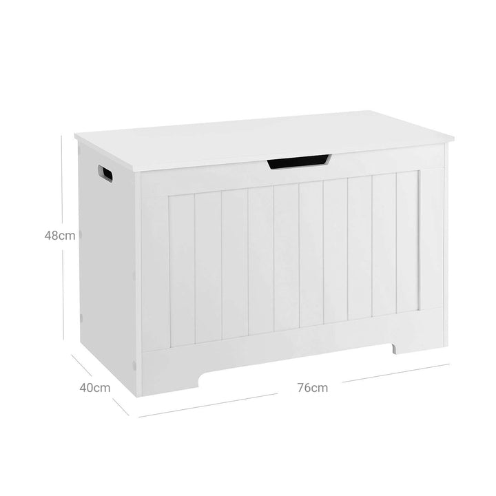 Entryway Storage Chest Bench