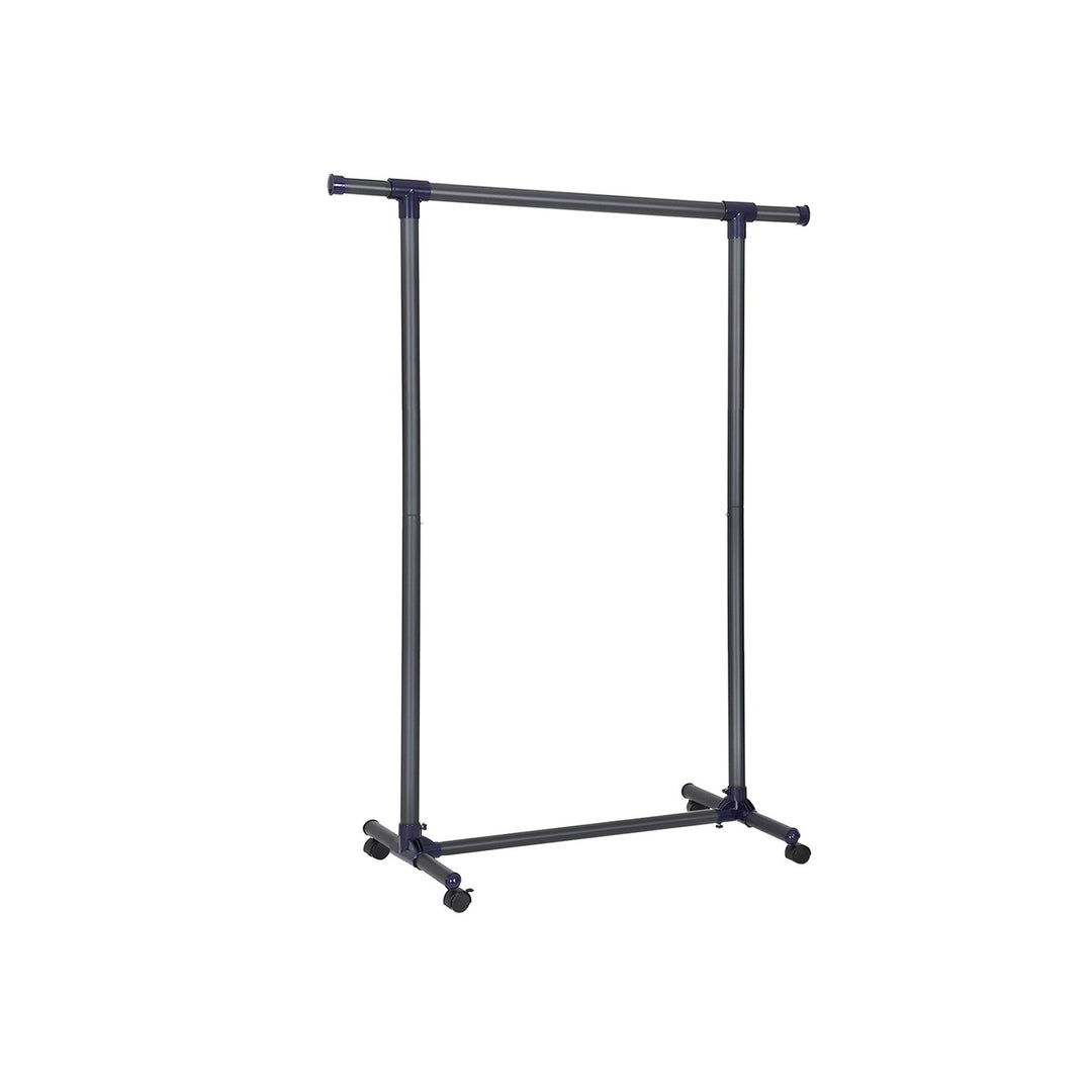 Extendable Garment Rack