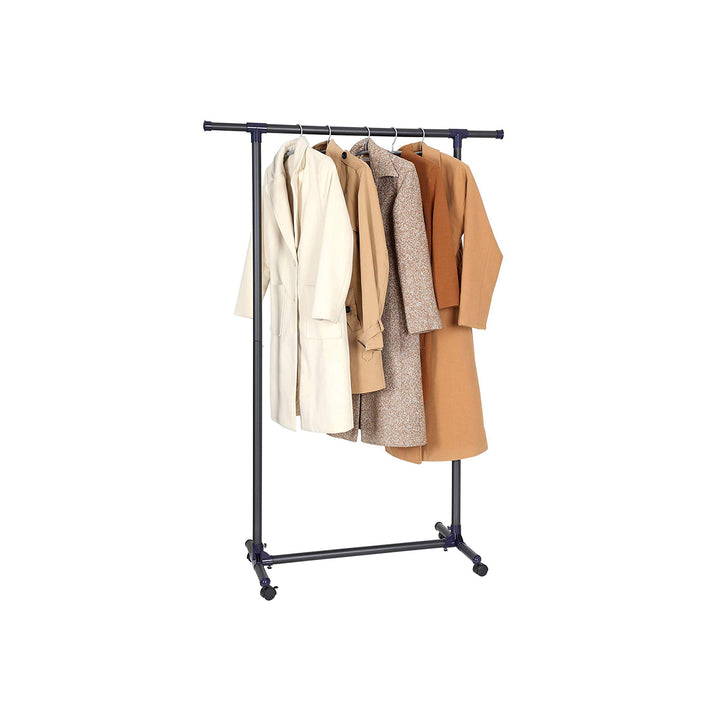 Extendable Garment Rack