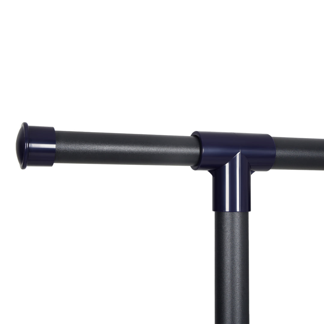 Extendable Garment Rack