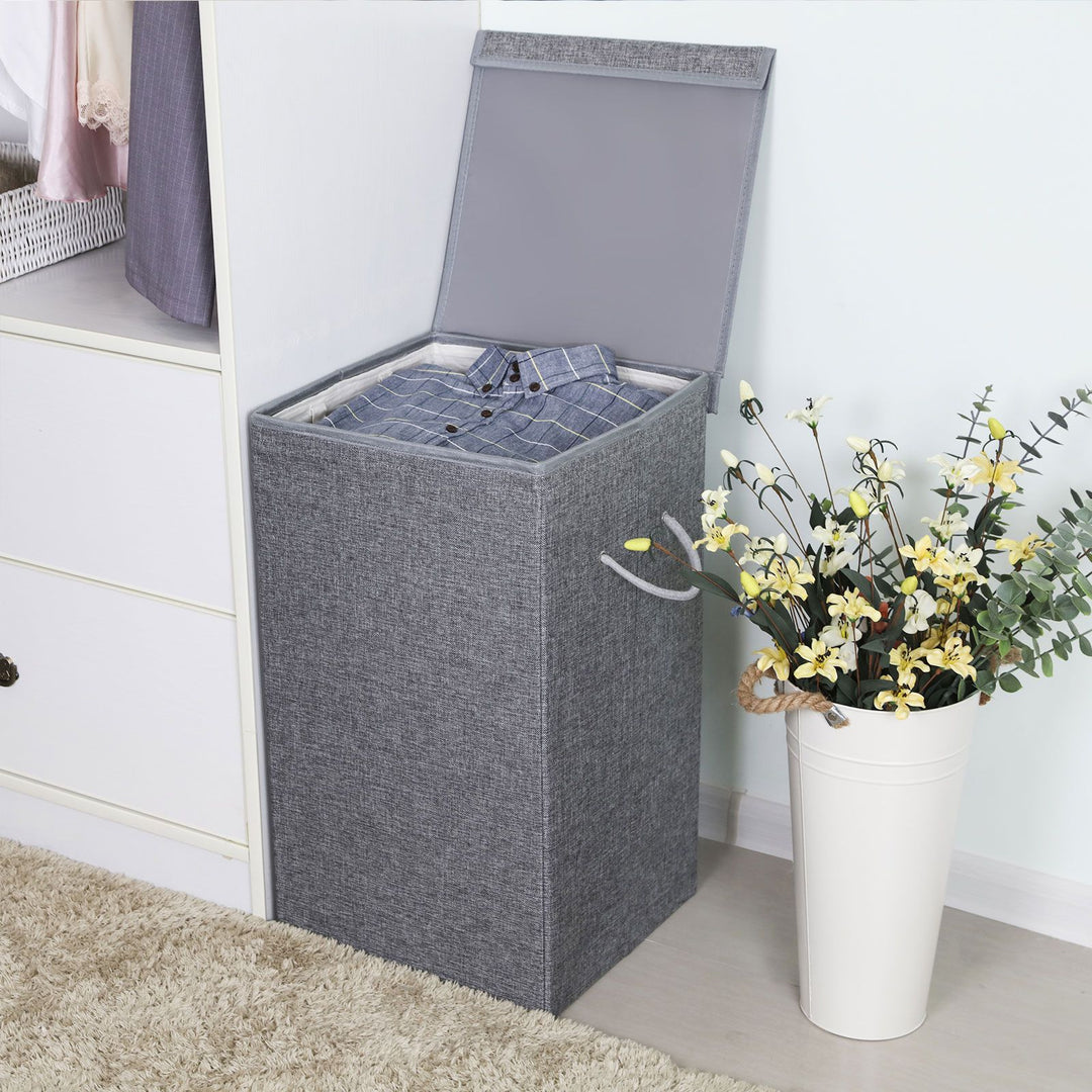 Fabric Laundry Hamper