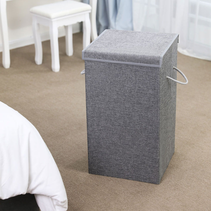 Fabric Laundry Hamper