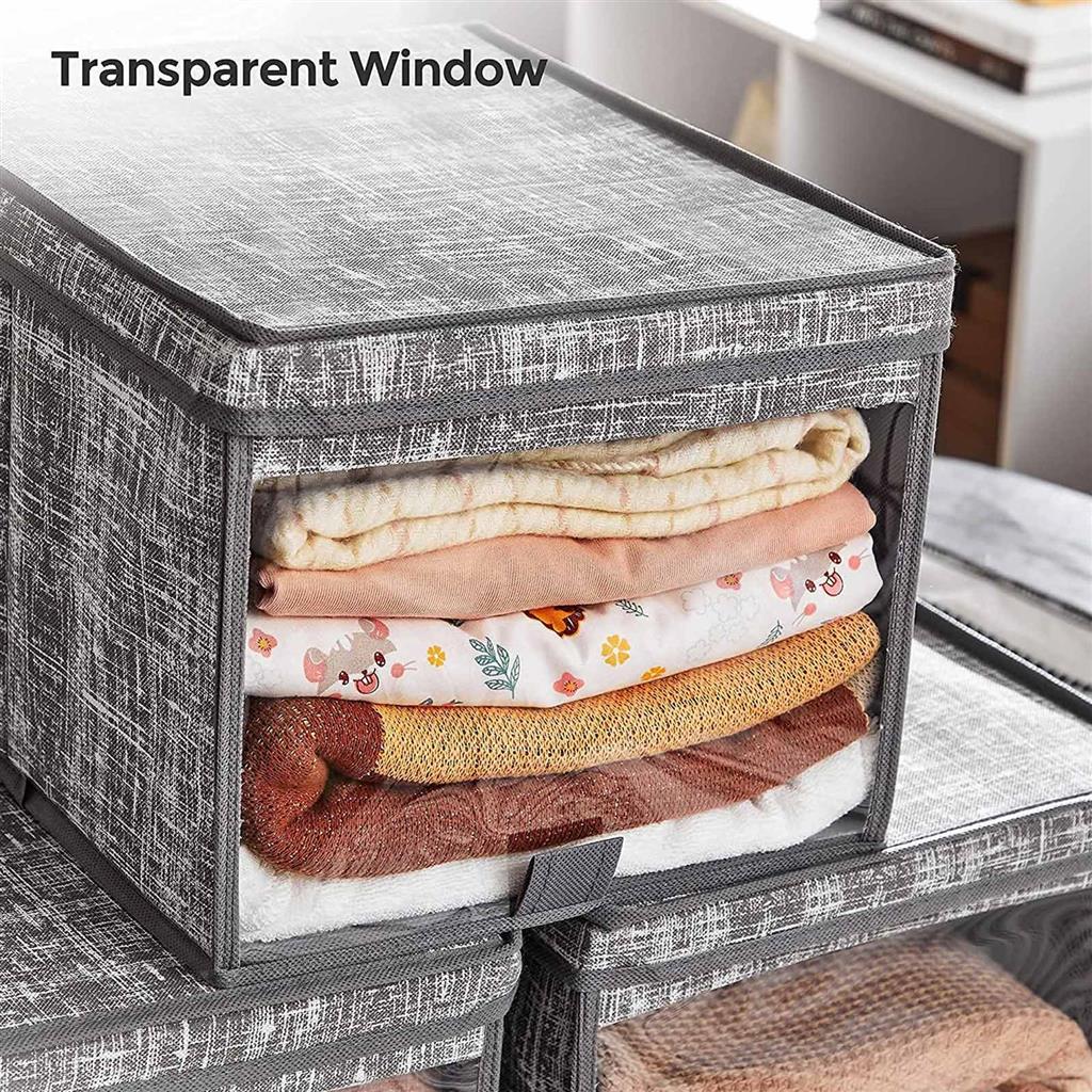 and Tab for Clothes