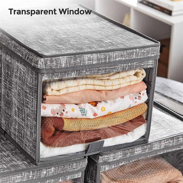 and Tab for Clothes