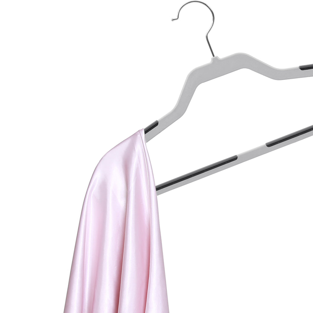 Flat-Head Suit Hangers