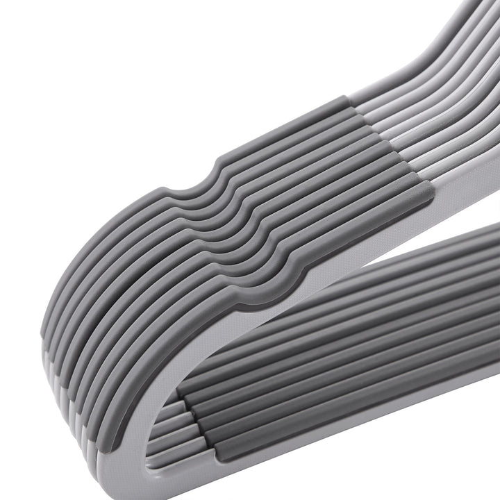 Flat-Head Suit Hangers