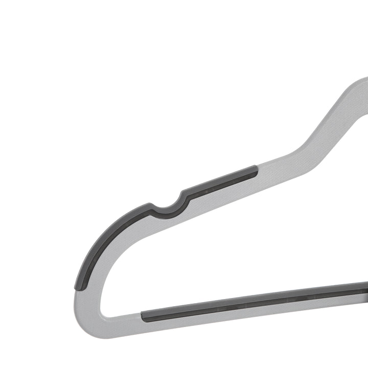 Flat-Head Suit Hangers