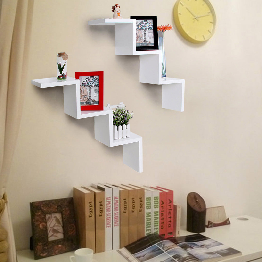 Floating Display Wall Shelf