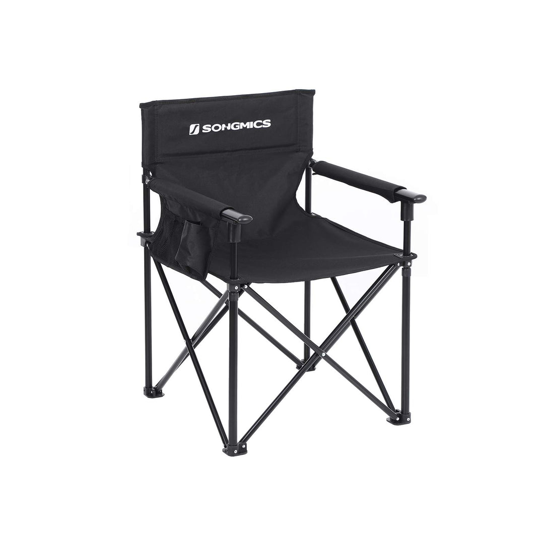 Foldable Camping Chair