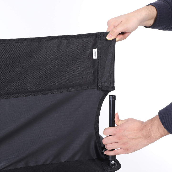 Foldable Camping Chair