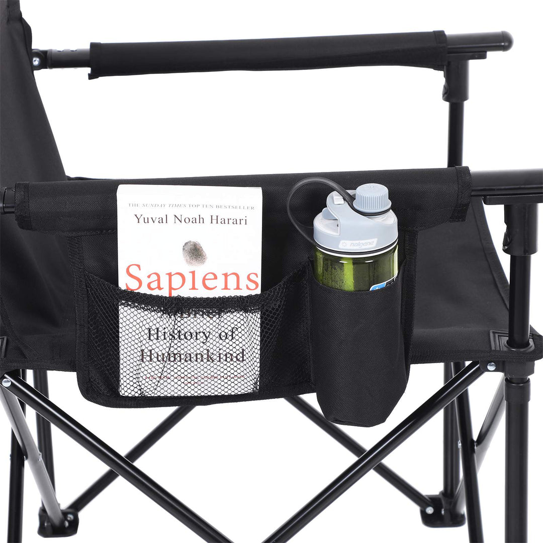 Foldable Camping Chair