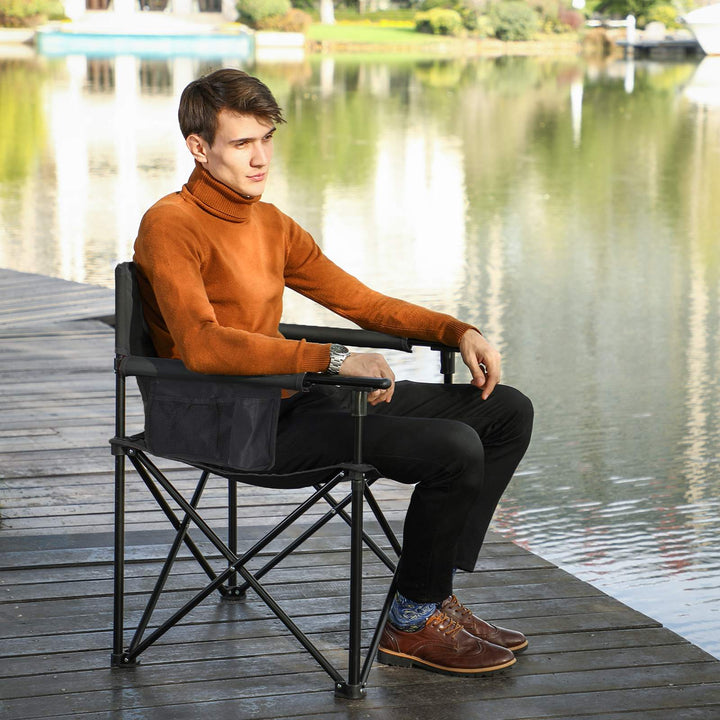 Foldable Camping Chair