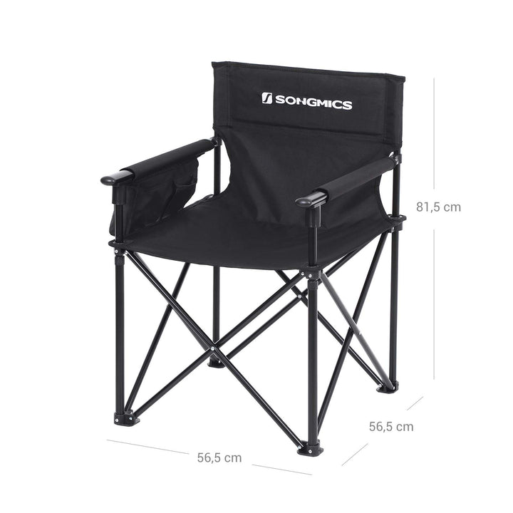 Foldable Camping Chair