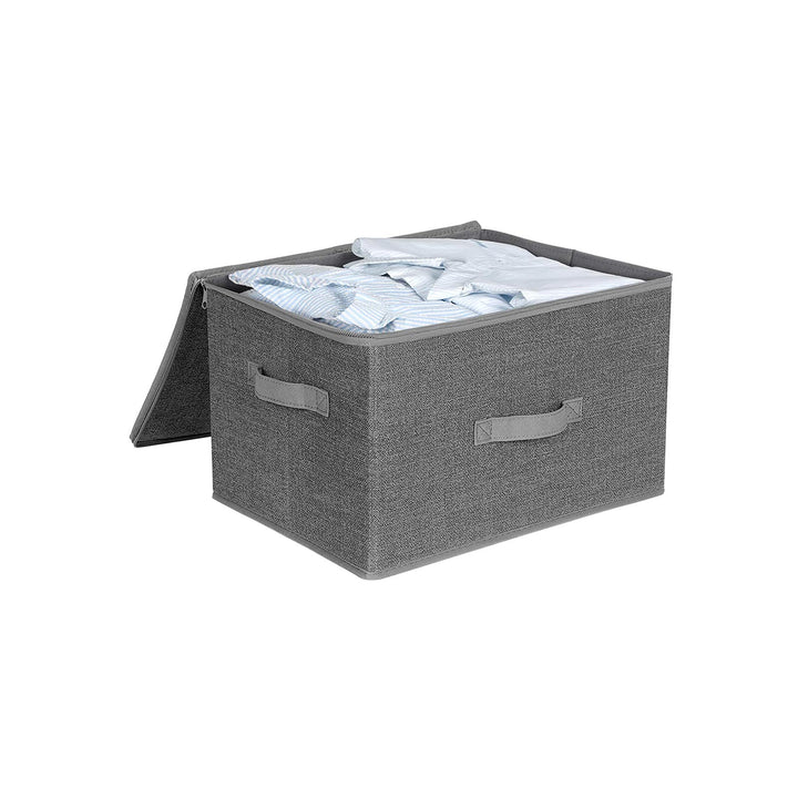 Foldable Storage Basket Bins
