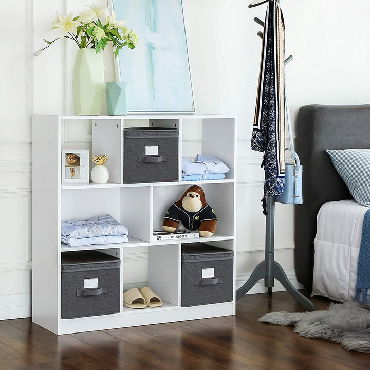 Foldable Storage Boxes Set